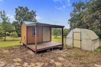 This exceptional 10-acre property offers privacy, space, and - photo 45