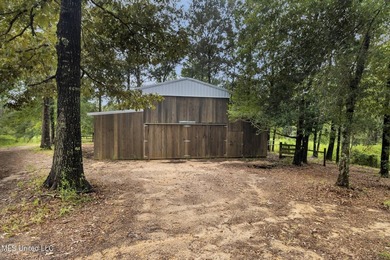 This exceptional 10-acre property offers privacy, space, and - photo 46