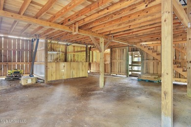 This exceptional 10-acre property offers privacy, space, and - photo 47
