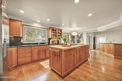 Behind a private tree lined drive in Holcomb Ranch lies a rare - photo 48