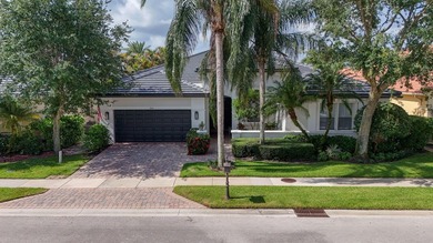 Welcome to this stunning waterfront & single-story residence in - photo 1