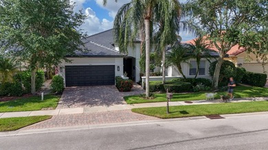 Welcome to this stunning waterfront & single-story residence in - photo 2