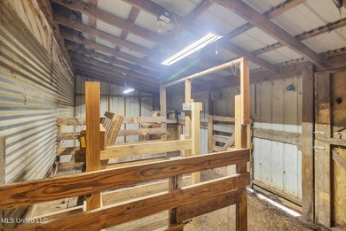 This exceptional 10-acre property offers privacy, space, and - photo 53