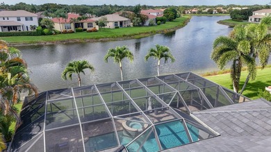 Welcome to this stunning waterfront & single-story residence in - photo 4