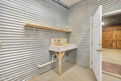 This exceptional 10-acre property offers privacy, space, and - photo 55