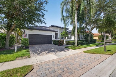 Welcome to this stunning waterfront & single-story residence in - photo 5