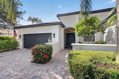 Welcome to this stunning waterfront & single-story residence in - photo 6