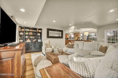 Behind a private tree lined drive in Holcomb Ranch lies a rare - photo 57