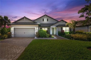 Lake Home For Sale in Fort Myers, Florida
