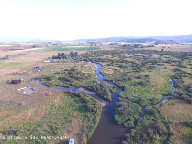  Acreage Sale Pending in Freedom Wyoming