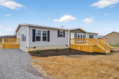 (private lake, pond, creek) Home For Sale in Smithville Tennessee