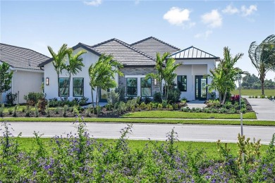 Lake Home For Sale in Naples, Florida
