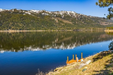 Lake Lot For Sale in Donnelly, Idaho