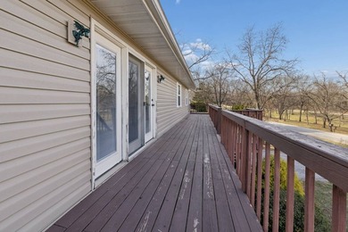 1979 Built Home and a 30x45 Morton Shop building with a concrete - photo 6