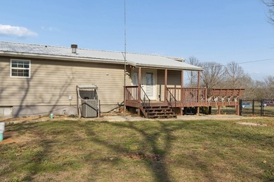 1979 Built Home and a 30x45 Morton Shop building with a concrete - photo 9