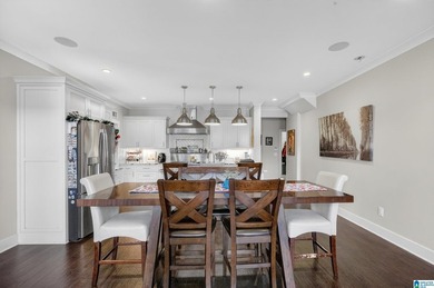 Professional photos coming- Experience luxury lake living at its - photo 11