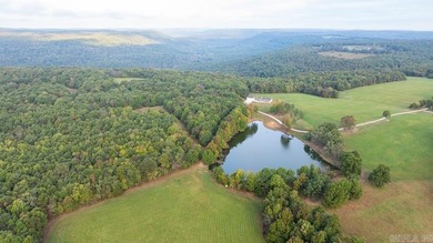(private lake, pond, creek) Home For Sale in Harrison Arkansas
