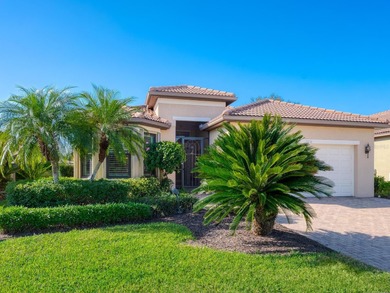 (private lake, pond, coastal) Home Sale Pending in Venice Florida
