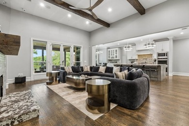 Positioned on an extraordinary waterfront homesite in Heath, 517 - photo 11