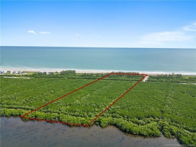 Discover a rare jewel on South Hutchinson Island: a combined 20+ - photo 11