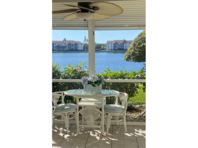 Lake Condo For Sale in Jensen Beach, Florida