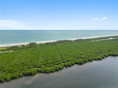 Discover a rare jewel on South Hutchinson Island: a combined 20+ - photo 12