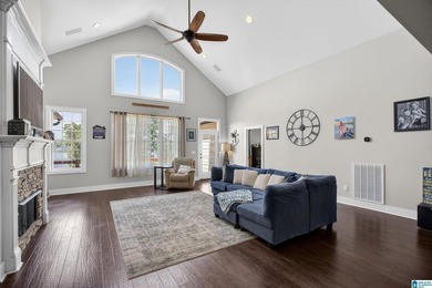 Professional photos coming- Experience luxury lake living at its - photo 15