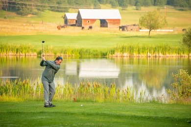 Mountain Estate lots in Jug Mountain Ranch. New homesites in - photo 15