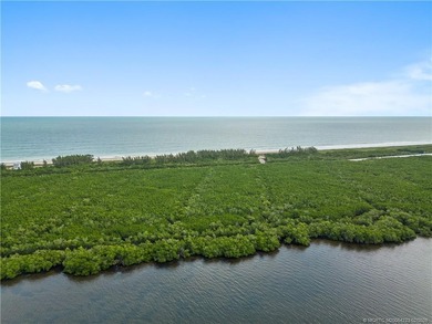 Discover a rare jewel on South Hutchinson Island: a combined 20+ - photo 16