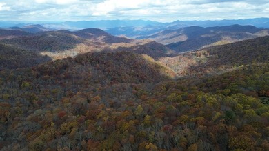Lake Glenville Lot For Sale in Cullowhee North Carolina