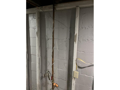 Historic farm house in need of being brought back to its - photo 25