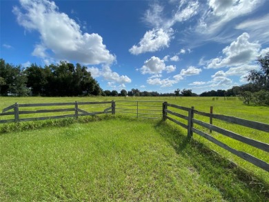 Lake Acreage For Sale in Webster, Florida