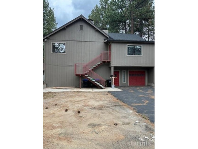 Lake Tahoe Lot For Sale in South Lake Tahoe California