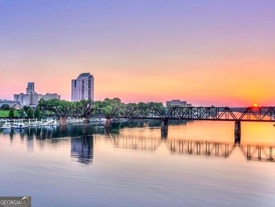 Lake Condo For Sale in Augusta, Georgia