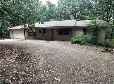 Arkansas River Home For Sale in Muskogee Oklahoma