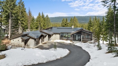 Lake Home For Sale in Cle Elum, Washington