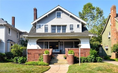 Lake Home For Sale in Cleveland, Ohio