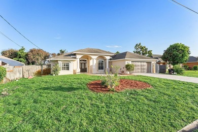 Spacious and well-maintained 3-bedroom, 2-bathroom home offering - photo 1