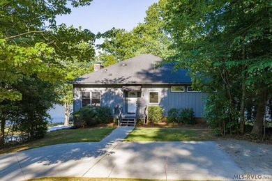 A Rare Blend of Pleasure & Investment on Lake Gaston This - photo 1