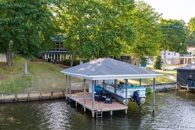 A Rare Blend of Pleasure & Investment on Lake Gaston This - photo 2
