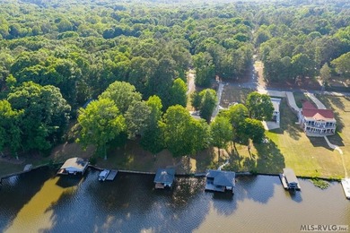 A Rare Blend of Pleasure & Investment on Lake Gaston This - photo 3