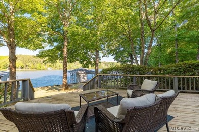A Rare Blend of Pleasure & Investment on Lake Gaston This - photo 4