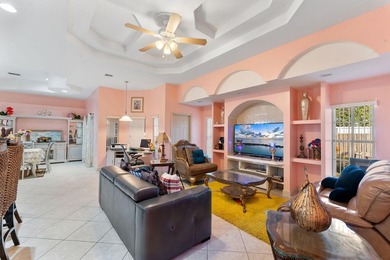 Spacious and well-maintained 3-bedroom, 2-bathroom home offering - photo 9
