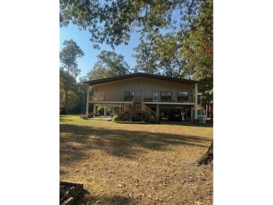 (private lake, pond, creek) Home For Sale in Brooksville Mississippi