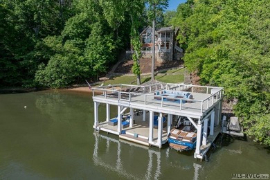 You don't come to Lake Gaston for ordinary-you come for - photo 8
