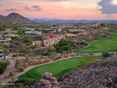 Nestled behind the guard gates of Candlewood Estates at Troon - photo 1