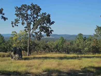 Lake Acreage For Sale in Hot Springs, Arkansas
