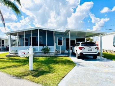 Lake Gross Home For Sale in Winter Haven Florida