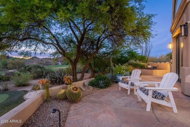 Nestled behind the guard gates of Candlewood Estates at Troon - photo 6