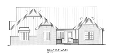 Exciting new construction in beautiful Ladd Landing Subdivision - Lake Home For Sale in Kingston, Tennessee
